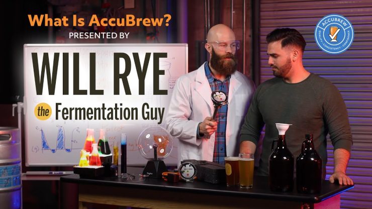 Will Rye The Fermentation Guy