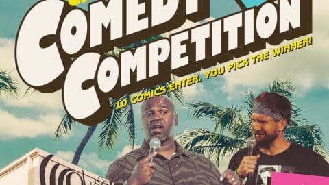 CC SOCIAL comedy comp septSQUARE