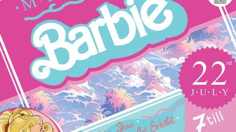 CC CCN barbie artshow SQUARE
