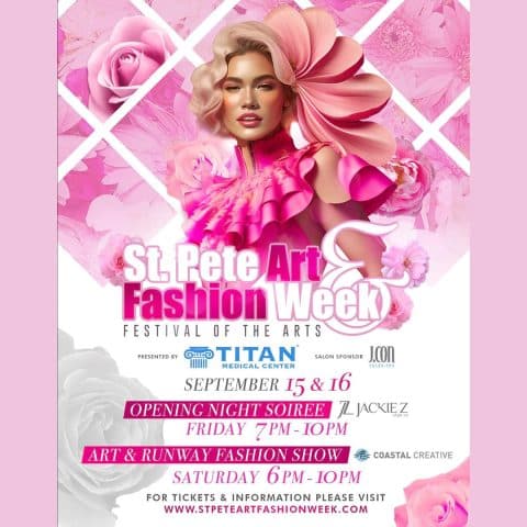 CC ART stpete art fashion week SQUARE