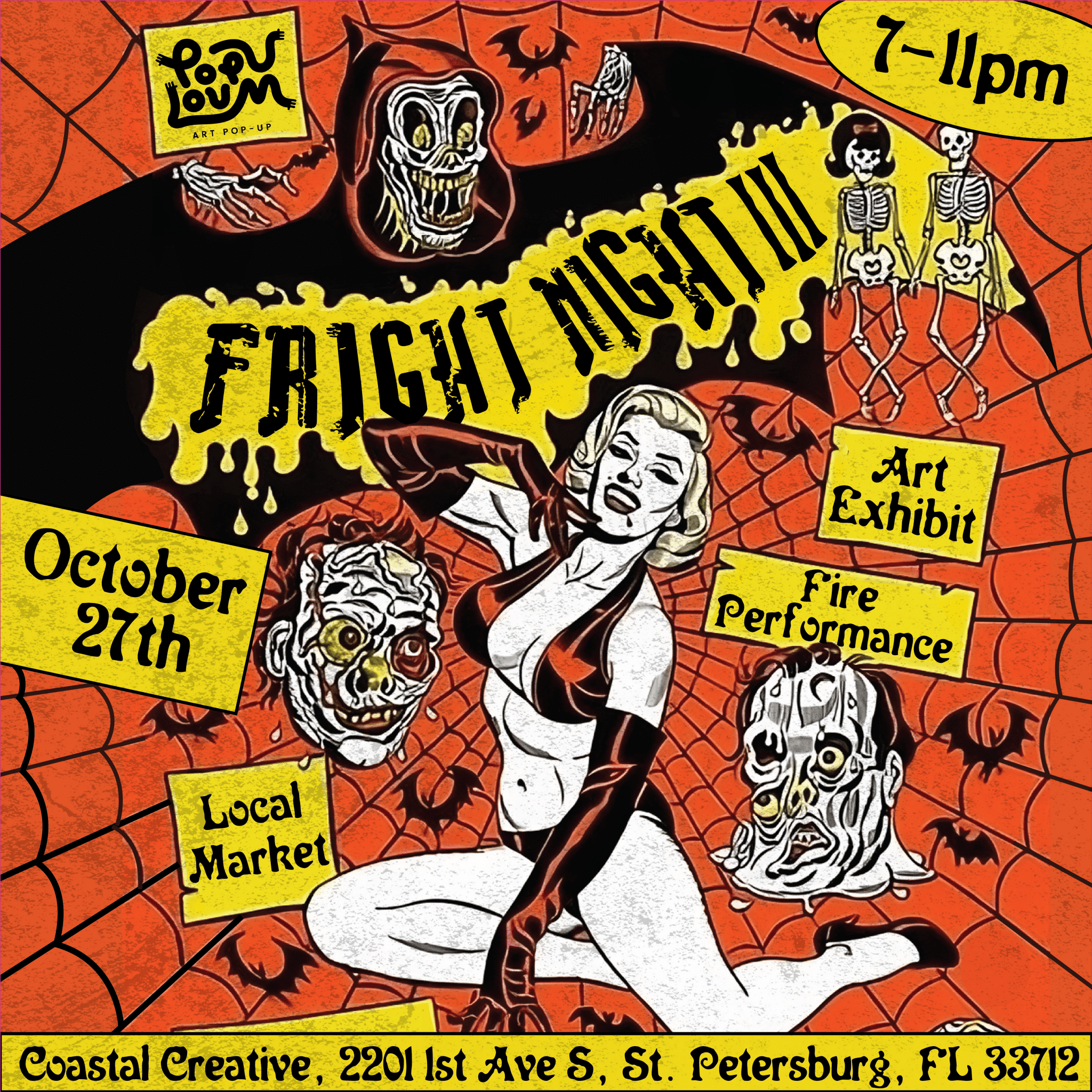 frightnight III flyer 01 01