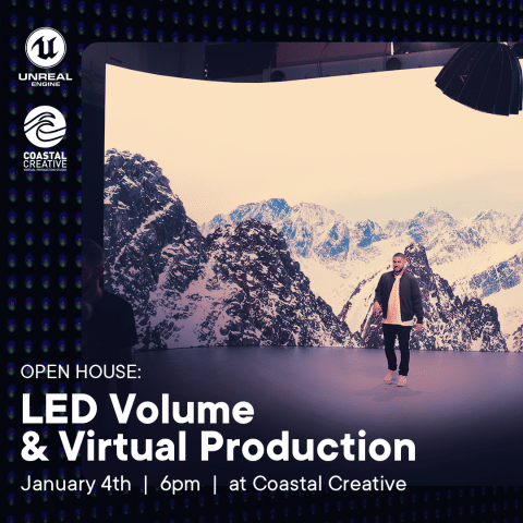 CC SOCIAL led open house SQUARE