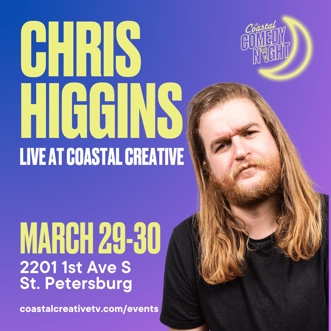 CCN CHRISHIGGINS square