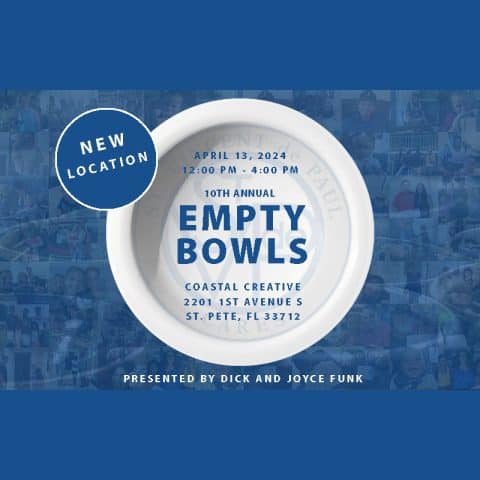 Empty Bowls square