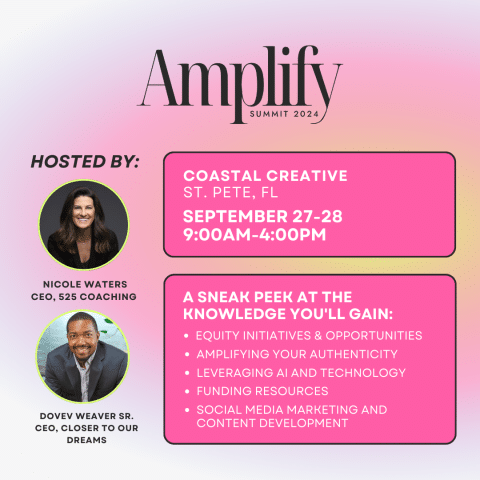 Coastal Creative Promo