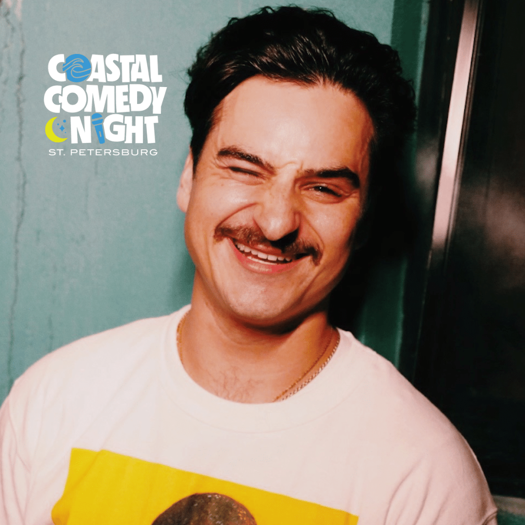 CC Joey D square nobg