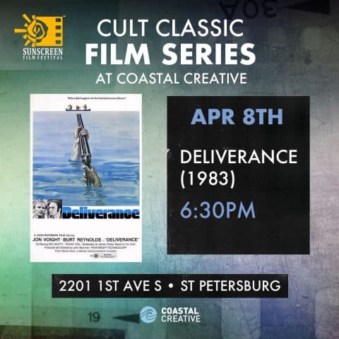 SSFF cult deliverance square