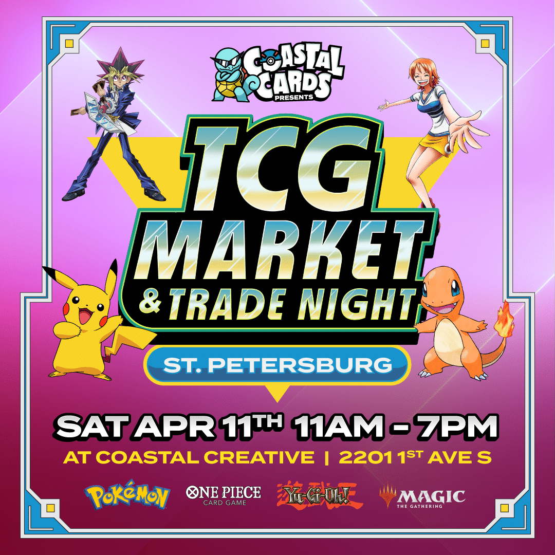TCG Sq